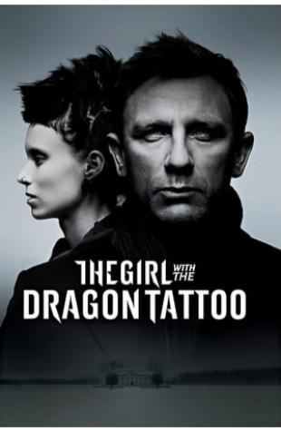 The Girl with the Dragon Tattoo (2011) 