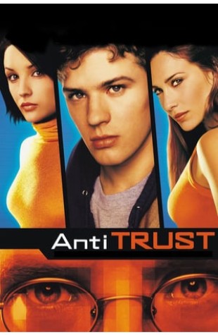 Antitrust (2001) 