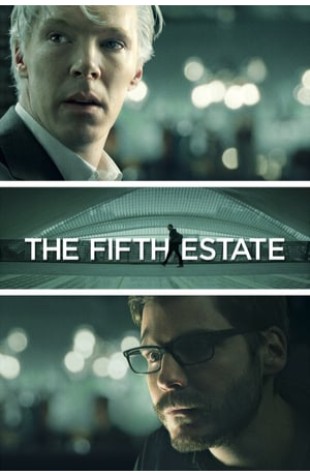 The Fifth Estate (2013) 