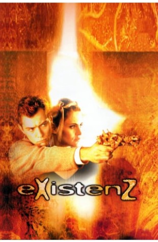 eXistenZ (1999) 