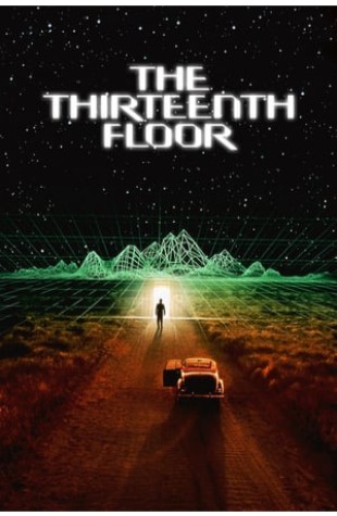 The Thirteenth Floor (1999) 