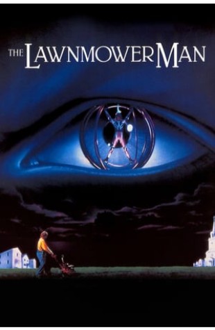 The Lawnmower Man (1992) 