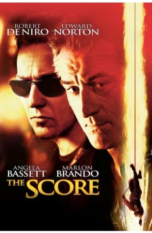 The Score (2001) 