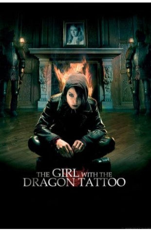 The Girl with the Dragon Tattoo (2009) 