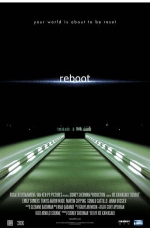 Reboot (2012) 