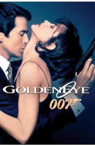 GoldenEye (1995) 