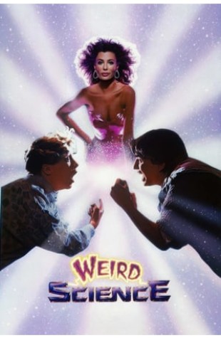 Weird Science (1985) 