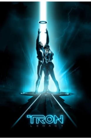 Tron: Legacy (2010) 