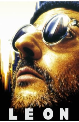 Léon: The Professional (1994) 