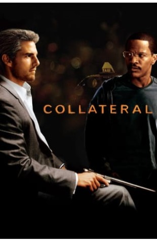 Collateral (2004) 