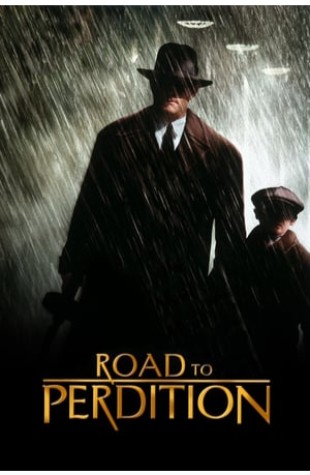 Road to Perdition (2002) 