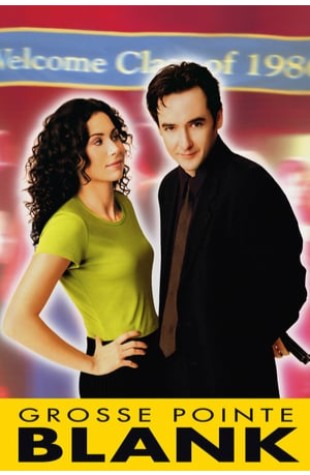 Grosse Pointe Blank (1997) 