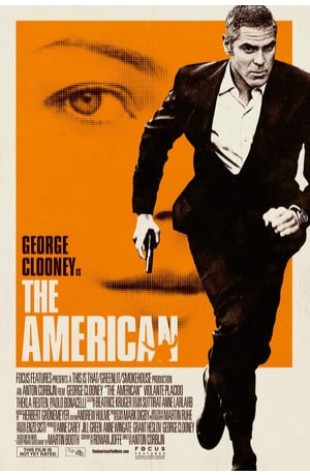 The American (2010) 