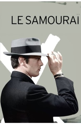 Le Samouraï 