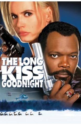 The Long Kiss Goodnight (1996) 