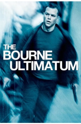 The Bourne Ultimatum (2007) 