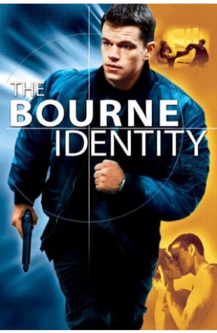 The Bourne Identity 