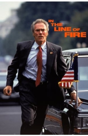 In the Line of Fire (1993) 