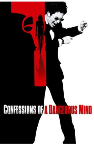 Confessions of a Dangerous Mind (2002) 