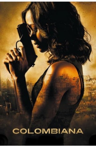 Colombiana (2011) 