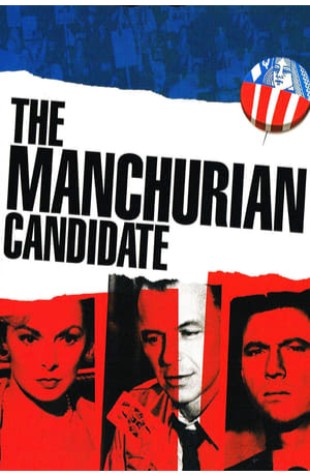 The Manchurian Candidate (1962) 