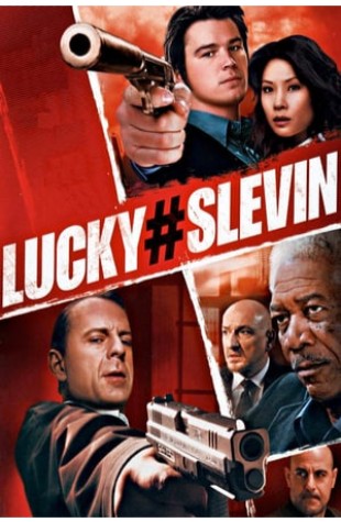 Lucky Number Slevin (2006) 