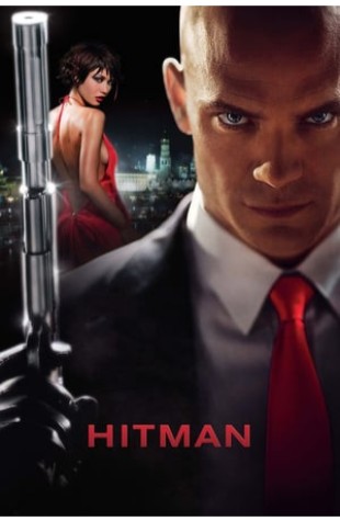 Hitman (2007) 