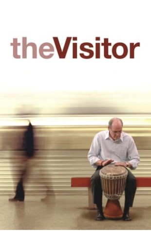 The Visitor (2007) 