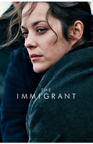 The Immigrant (2014) 