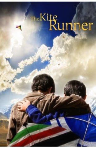 The Kite Runner 