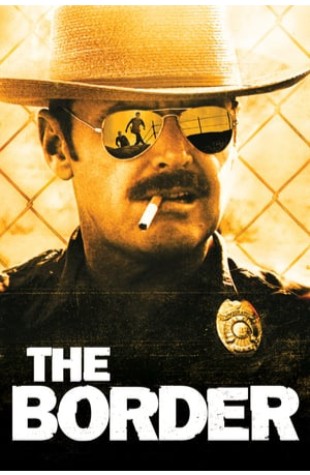 The Border (1982) 