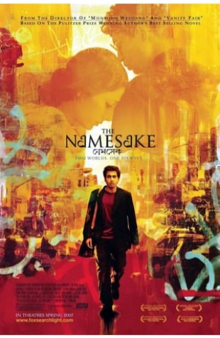 The Namesake (2006) 