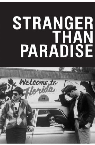 Stranger Than Paradise (1984) 