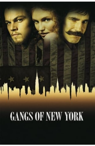 Gangs Of New York (2002) 