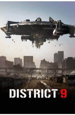 District 9 