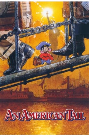 An American Tail (1986) 