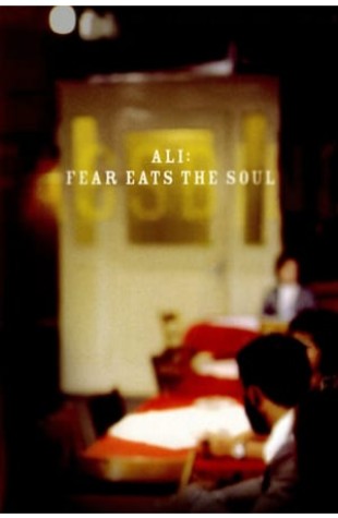 Ali: Fear Eats the Soul (1974) 
