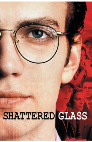 Shattered Glass (2003) 