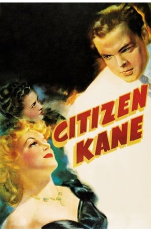 Citizen Kane (1941) 