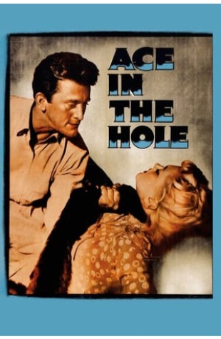 Ace In The Hole (1951) 