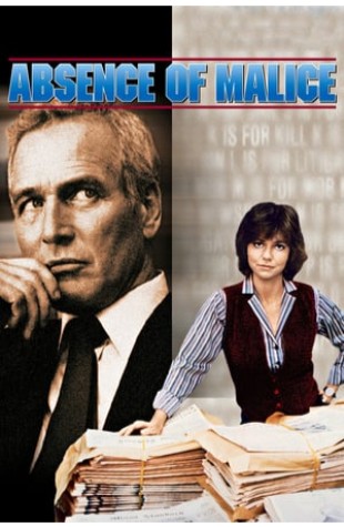 Absence of Malice (1981) 