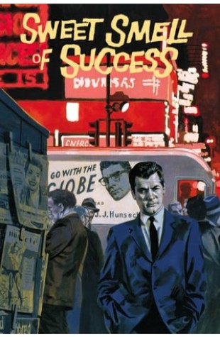 Sweet Smell of Success (1957) 