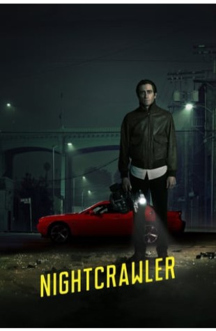 Nightcrawler (2014) 