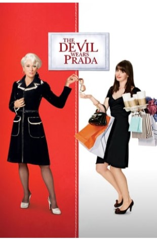 The Devil Wears Prada (2006) 