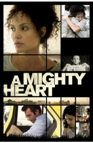 A Mighty Heart (2007) 