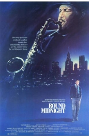 Round Midnight (1986) 