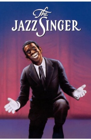 The Jazz Singer (1927) 