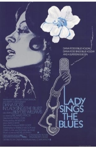 Lady Sings the Blues (1972) 