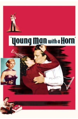 Young Man with a Horn (1950) 