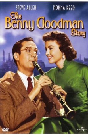 The Benny Goodman Story (1955) 